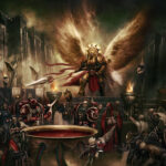 Ceremony of Baal by Yehya Haouchar