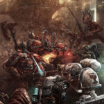 Daemons & Heretics by Helge C. Balzer (helgecbalzer)