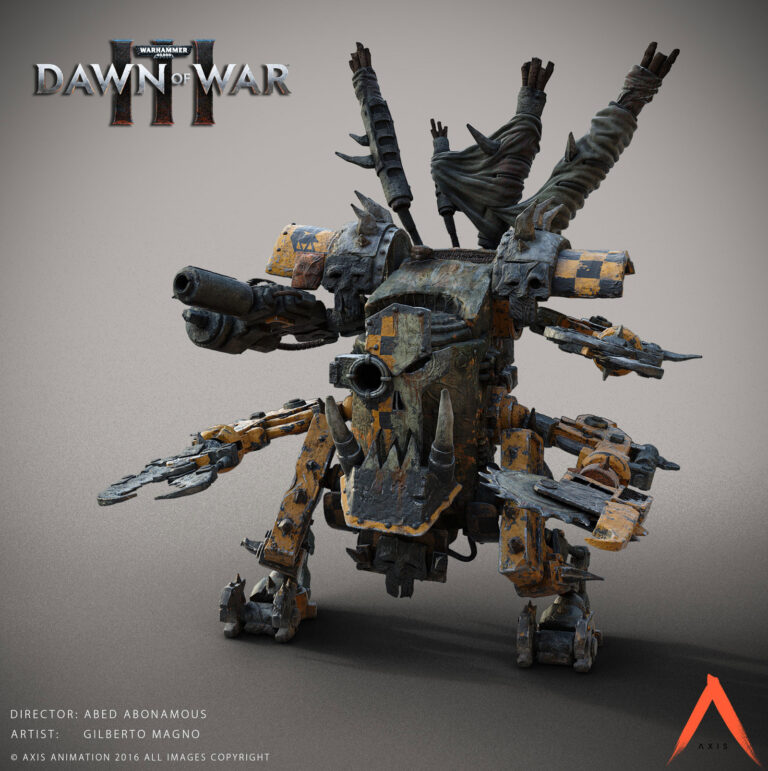 Deff Dread by Gilberto Magno Deff Dread by Gilberto Magno