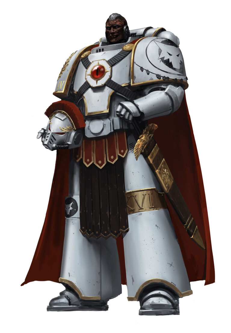 Hastur Sejanus by George Earl Abalayan 