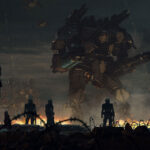 Heavy Support by KoBOng