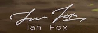 Ian Fox  Signature