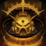 Imperial Fist by Cristian Alias (srjalapenyo)
