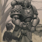 Lamenters by Francis J-Fuentes (6sco_art)