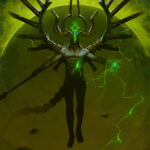 Mag’ladroth by Mohamed Saad (TheFearMaster | TFMsaad)