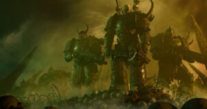 Nurgle by KoBOng