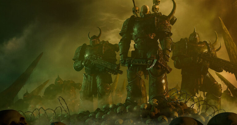 Nurgle by KoBOng
