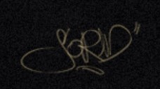 Paul Freland  Signature
