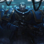 Space Marine 2 by KoBOng