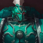 Tacitus Phoron by Cristian Alias (srjalapenyo)