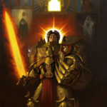 The Emperor by Mauro Belfiore (maurobelfiore.art)