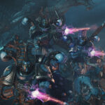 Tzeentch by KoBOng