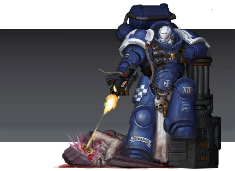 Veteran by Thanh Dương