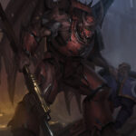 Argel Tal by Konstantin Void (MrCoon | kookoudge | konstantinvoid)
