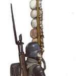 Banner Bearer by mossa (mossacannibalis | mossacannibalism)