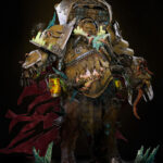 Death Guard by Artur Sukhorukov (ArturDaru25 | Artur Daru)