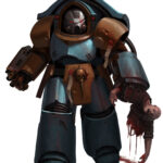 Cobra Terminator by Konstantin Void (MrCoon | kookoudge | konstantinvoid)