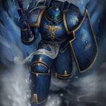 Cold Steel by Kian Reglos (k.yanoh)