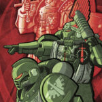 Dark Angels by Manuel Antonio (BorreGo | Manuel24Antonio | borre_go_ | borre___go_)