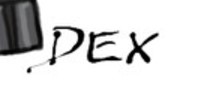 Dexter Weeks  Signature