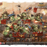 Freebooterz by Alexandre Bonvalot (Alex Bonvalot | alex_bonvalot_art)