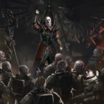 Genestealer Cult by Stefan Ristić (StoryKillinger | Stori Killinger)