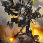 Gitskragga Dread by Israel Llona (IsraLlona | isra_llona)