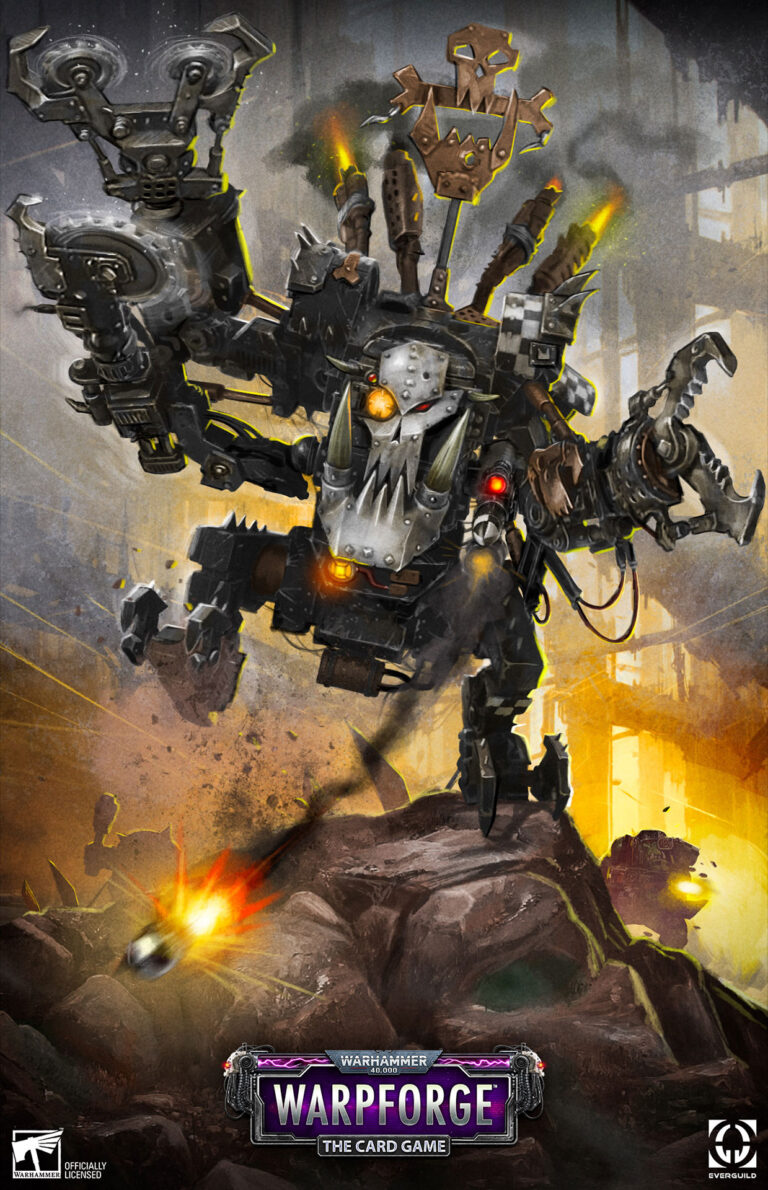 Gitskragga Dread by Israel Llona 
