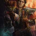 How about some heresy? by VetusVulpes