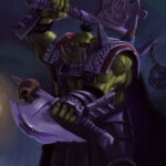 I’m da Bozz! by Kevin Kotthaus (theLateman)
