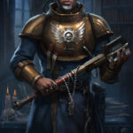 Jocasta Sauerback by Vladimir Kafanov (vladimirkafanov)