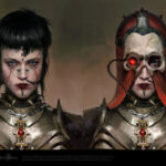 Kibellah by Valeriy Vegera (VegeraVV | valeriy_vegera)