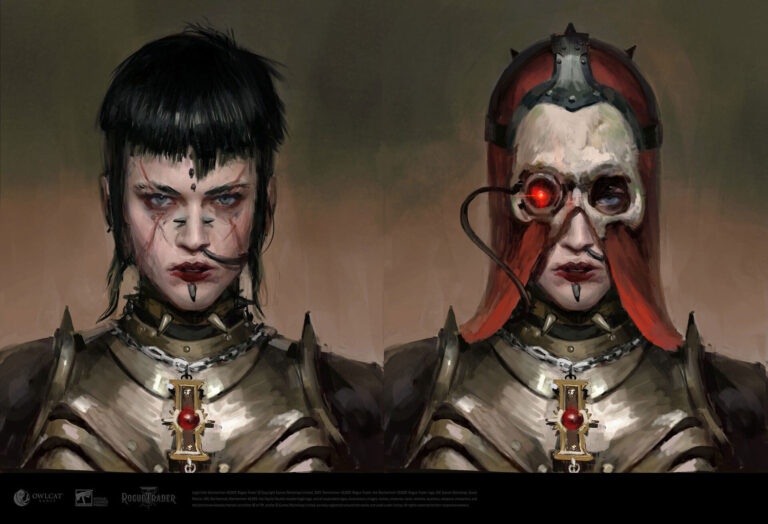 Kibellah by Valeriy Vegera 