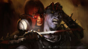 Valeriy Vegera Artwork