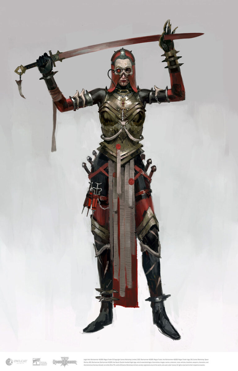 Kibellah by Valeriy Vegera 