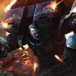 Last Stand by lamoz571