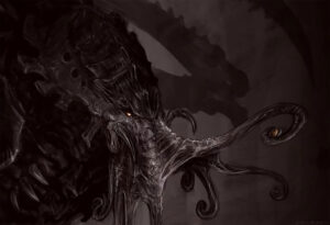 Sevra Artwork