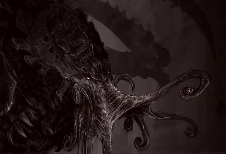 Lictor by Sevra 