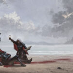 Lux in Tenebris by Ivana Abbate (ivana.abbate | abbateart | Ivana_Abbate_Art)