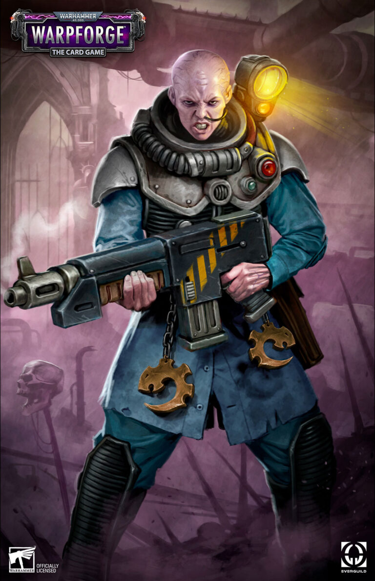 Neophyte Initiate by Israel Llona 
