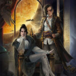 Rogue Traders by VetusVulpes