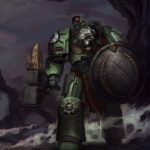 Sons of Medusa by Kevin Kotthaus (theLateman)