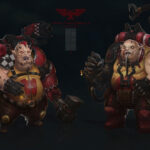Squat Space Pirates by Pavel Belov (Koiranuk | PBelov | Koirart | koiranuk_art)