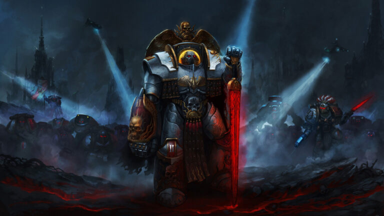 The Lost Legion by Yaroslav Lotsmanov 