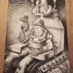 Rogue Trader by Martin McKenna