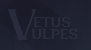 VetusVulpes Signature