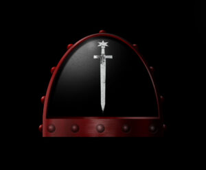 Warhammer 40K Black Inculpators Artwork