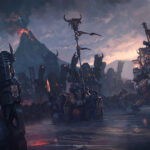 Chaos Votann by Eddy González Dávila (eddy_gonz)