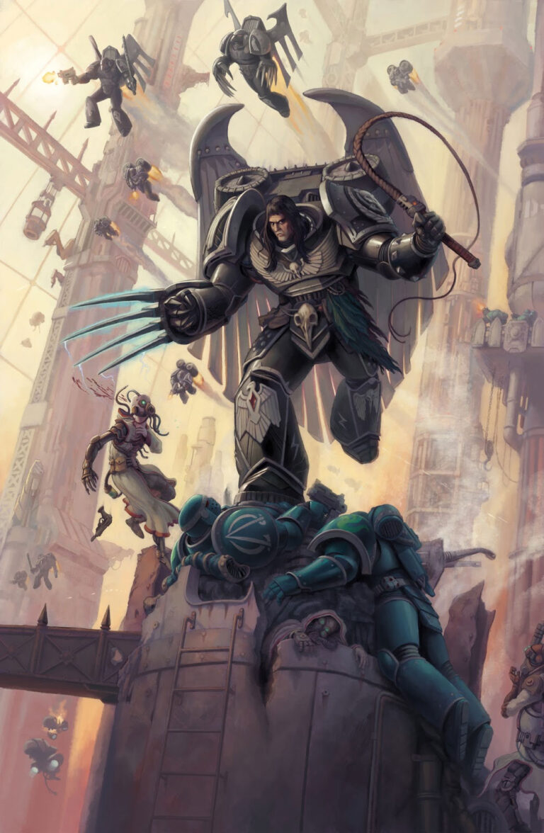 Corvus Corax by Jeff Porter 