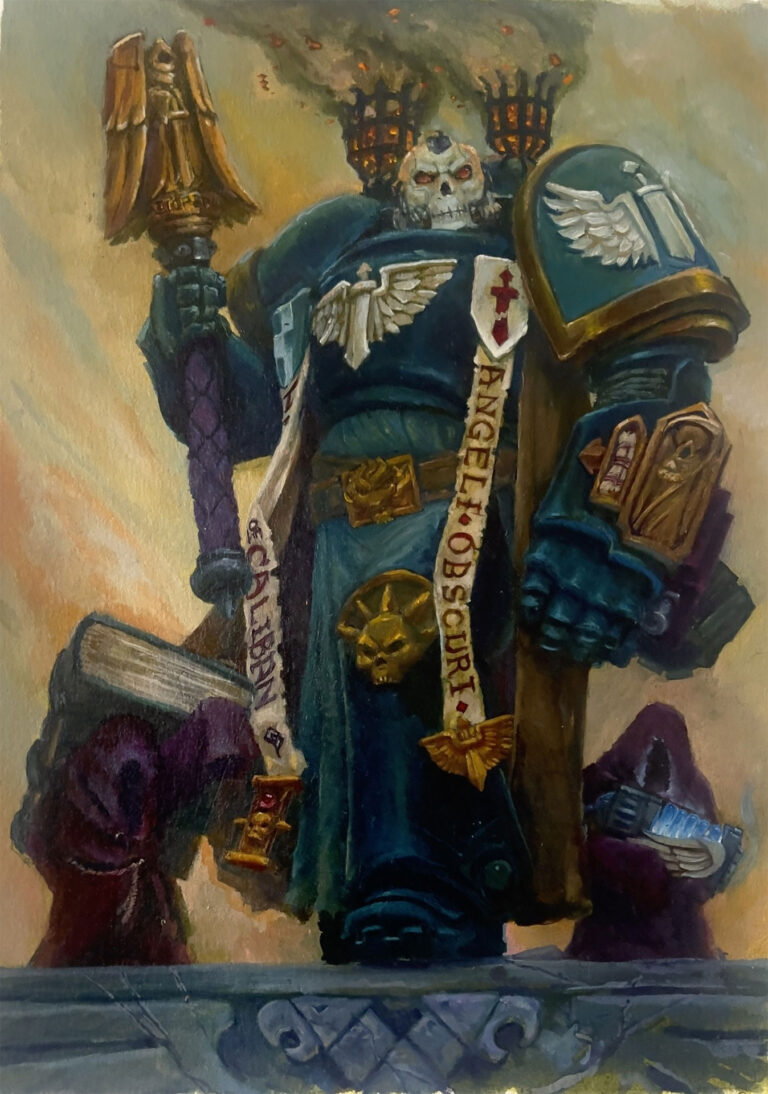 Dark Angels by Owen Pierce Dark Angels by Owen Pierce